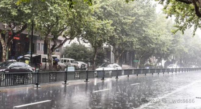 怕三月初十晴”明日有啥预兆？瓦利棋牌“不怕三月初十雨就(图3)