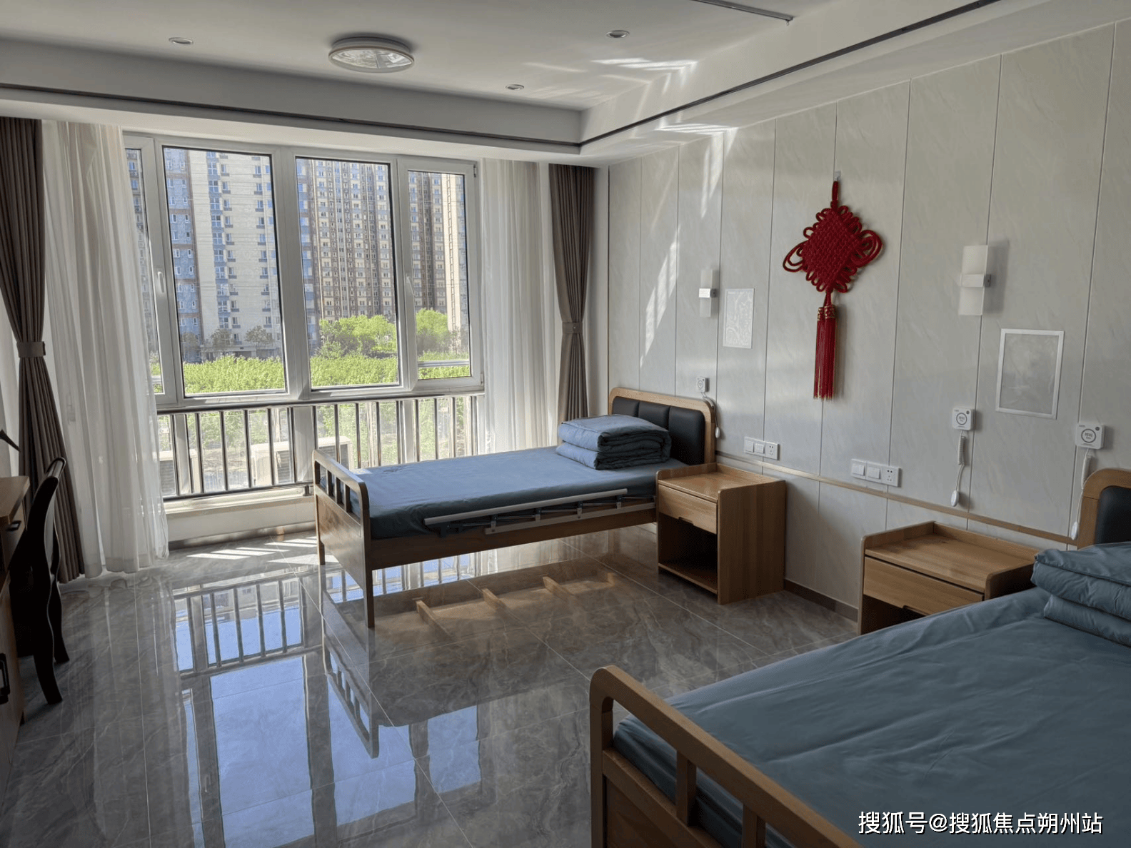 区北七家镇养老照料中心地址+收费+入住电